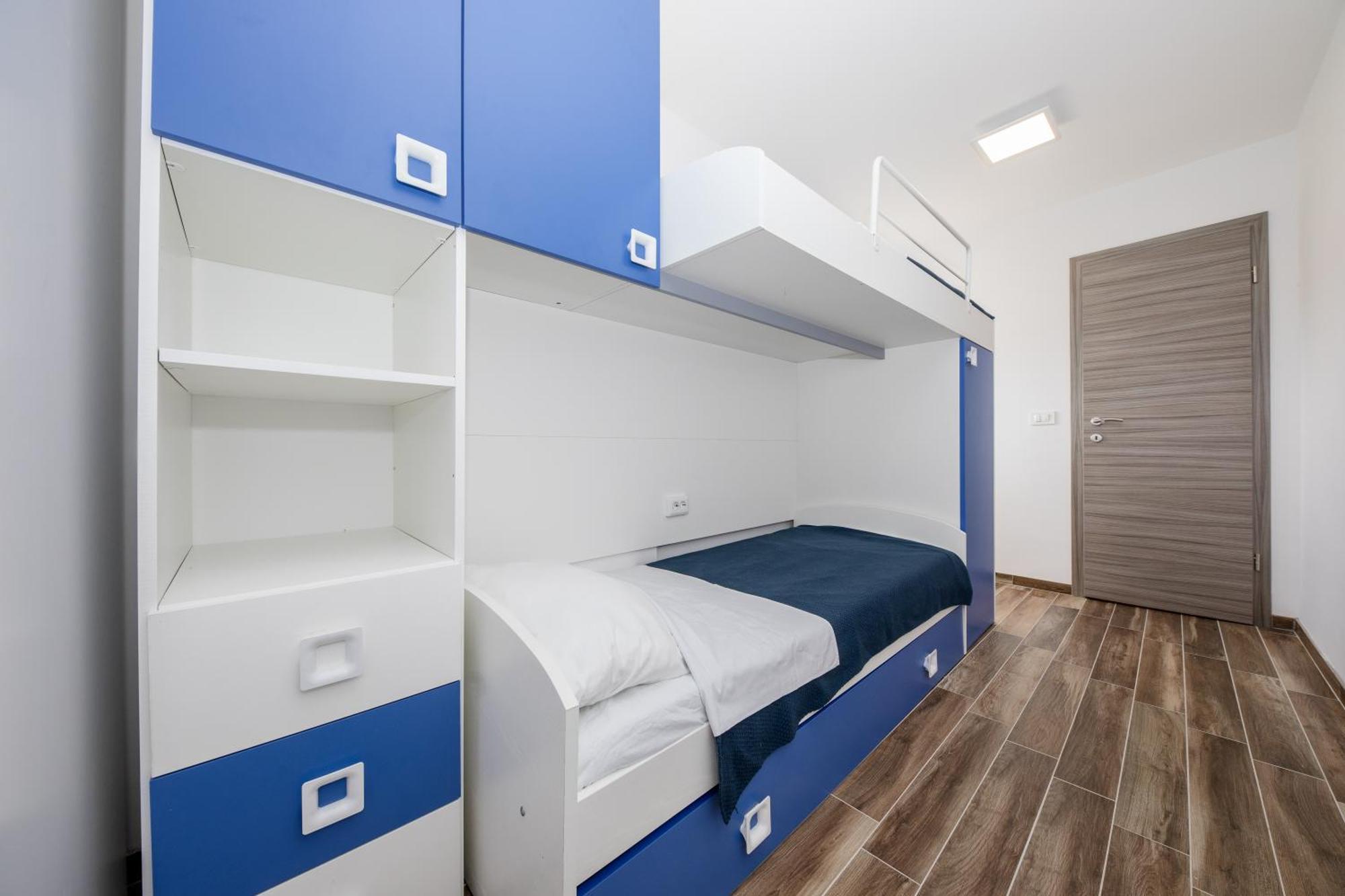 Apartments Gael Lopar Room photo