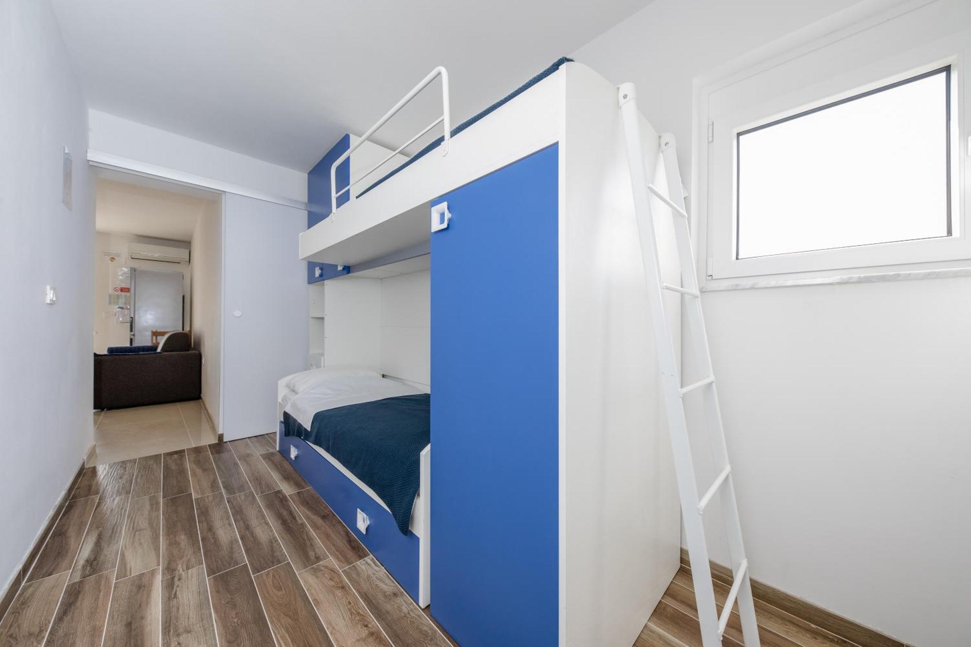 Apartments Gael Lopar Room photo